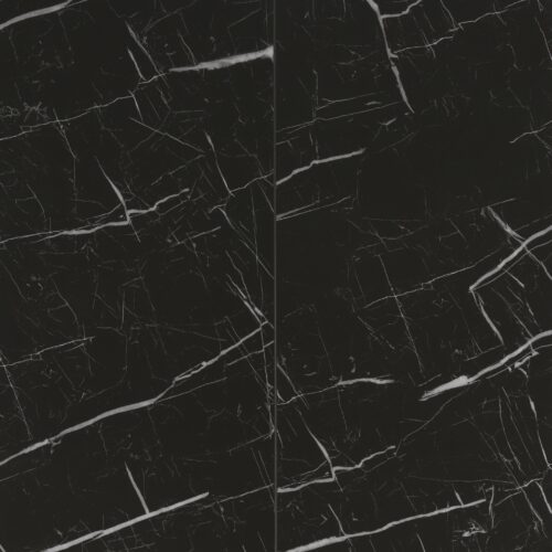 Taiga Curate Nero Marquina colour swatch