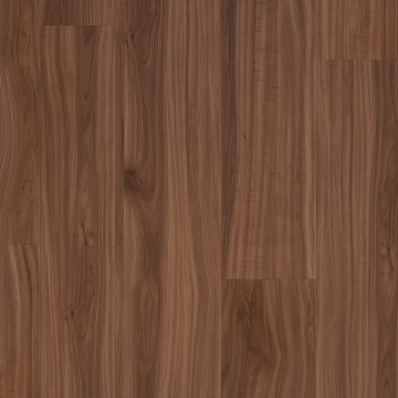 Wood-look loose lay flooring colour